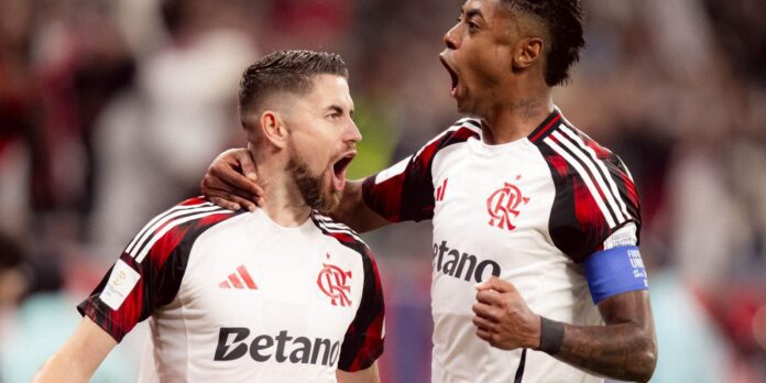 Vitória e Flamengo abrem a terceira rodada do Campeonato Brasileiro Vitória e Flamengo abrem a terceira rodada do Campeonato Brasileiro