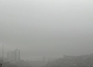 Inmet Emite Alerta Vermelho Para Chuvas No Extremo-sul Da Bahia; Confira Lista
