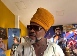 Carlinhos Brown Apresenta Trio Sustentável E Deve Inovar O Carnaval