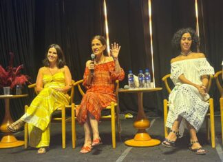 Expresso 2222: Flora Gil Comenta Homenagem A Preta E Decisão De Manter Projeto Após Morte Da Cantora