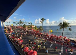 Anvisa E Inmetro Reforçam Fiscalização Na Bahia Durante O Carnaval