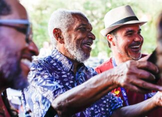 Nelson Rufino Recebe Título De Embaixador Do Carnaval Sustentável De Salvador 2026