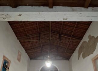 MP Instaura Inquérito Para Apurar A Omissão Na Conservação De Igreja Tombada