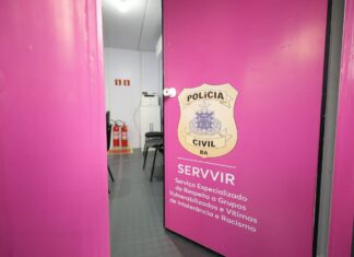Polícia Civil Encontra Turista Do Rio Após Desaparecimento Em Salvador