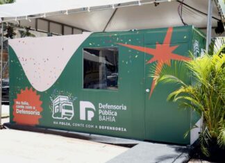Defensoria Pública amplia horário no Plantão de Carnaval