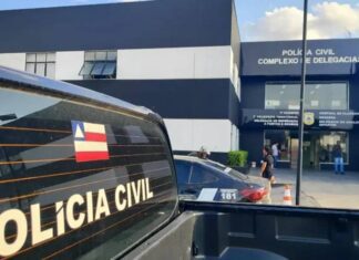 Criança De 2 Anos Morre Após Se Afogar Em Piscina Residencial Em Feira De Santana