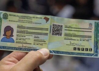 Governo Lança Campanha Para Emissão Da Carteira De Identidade Nacional