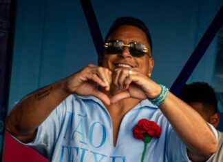 GALERIA DE FOTOS: Melhores Momentos Do Carnaval De Salvador 2026
