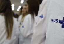 Enamed recebe inscrições para edição de 2026 até dia 29 de junho