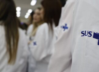 MEC define calendário nacional de matrícula na residência médica