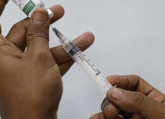 Covid-19 mata 29 pessoas em janeiro no Brasil