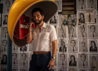 Indicado Ao Oscar, “O Agente Secreto” Se Aproxima De 2 Milhões De Espectadores No Brasil