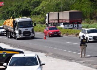 Mortes Em Rodovias Federais Crescem 52,9% No Carnaval De 2026