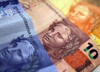 Mercado reduz previsão da inflação para 3,95% este ano