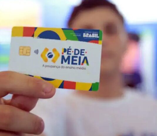 Pé-de-Meia Licenciaturas: cadastro para participar começa amanhã