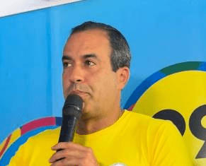 Bruno Reis Detalha Programação Do Carnaval De 2027