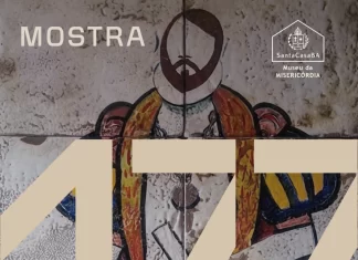 “Mostra 477” Reúne Mais De 60 Obras De Artistas Baianos Em Homenagem Ao Aniversário De Salvador