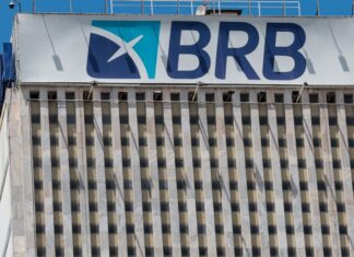 Governo do DF sanciona lei para socorrer BRB com imóveis públicos