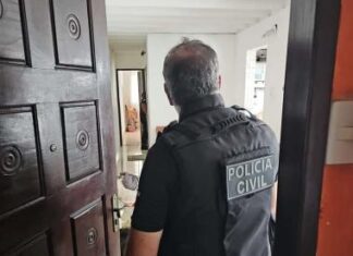 Mulher investigada por stalking e outros crimes é presa em Araci | PCBA