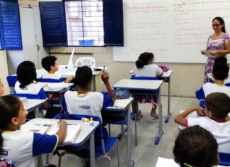 Escolas terão conteúdos de prevenção à violência contra a mulher
