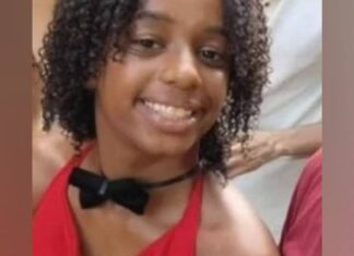 Corpo De Adolescente Desaparecida é Encontrado Após 8 Dias
