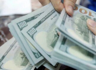 Dólar sobe para R$ 5,06; bolsa cai com IPCA-15 e recuo do petróleo