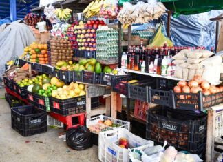 Mercados Municipais De Salvador Tem Horário Especial Na Semana Santa; Confira