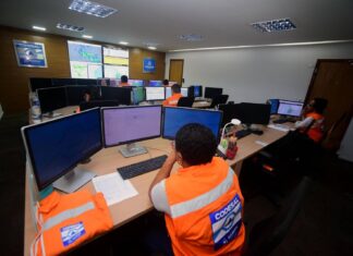 Órgãos Se Mobilizam Para O Início Do Período Chuvoso Em Salvador