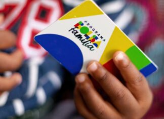 Caixa conclui pagamento da parcela de março do Bolsa Família
