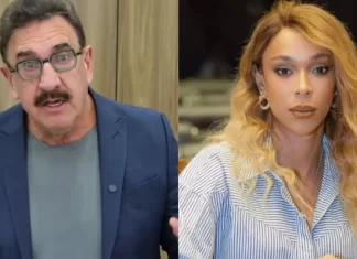 Ratinho Se Pronuncia Após Polêmicas E Afirma Defender População Trans