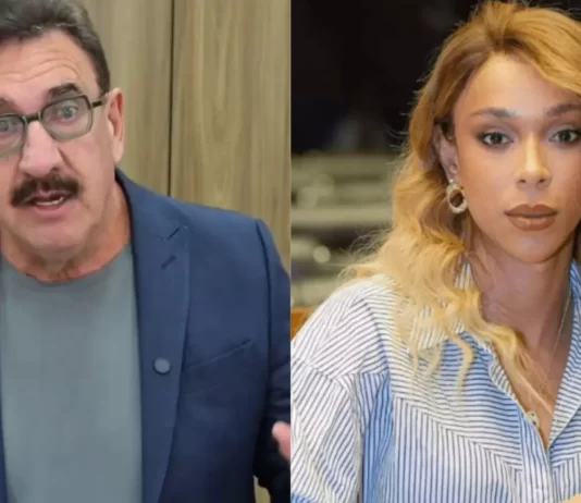 Ratinho Se Pronuncia Após Polêmicas E Afirma Defender População Trans