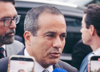 Bruno Reis Sanciona Nova Lei Sobre Conteúdos De Identidade De Gênero Em Escolas; Veja