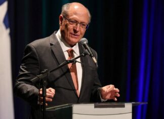 Alckmin Diz Que Governo Atua Para Evitar Alta De Combustíveis E Desabastecimento Alckmin Diz Que Governo Atua Para Evitar Alta De Combustíveis E Desabastecimento