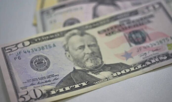Alívio Global Derruba Dólar E Impulsiona Bolsa Brasileira