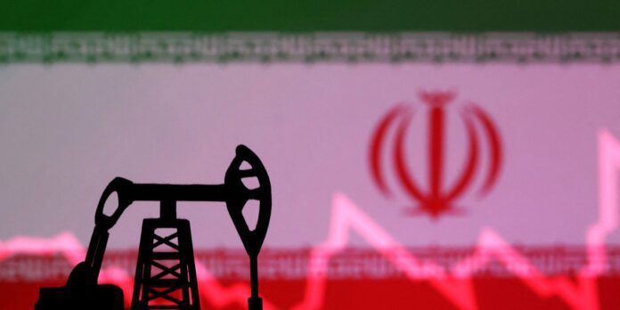 Alta do petróleo mobiliza potências do G7 em meio à Alta do petróleo mobiliza potências do G7 em meio à guerra no Irã