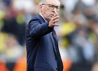 Brasil perde para França em amistoso preparatório Ancelotti diz que Brasil pode competir com melhores equipes do mundo