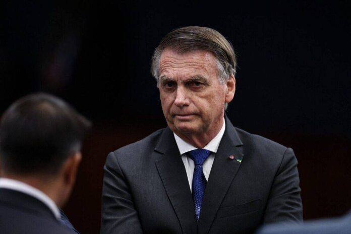 Bolsonaro Pode Deixar UTI Nas Próximas 24h, Aponta Boletim