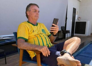 Defesa Reforça Argumentos Para Manter Bolsonaro Em Prisão Domiciliar Bolsonaro Recebe Alta E Passa A Cumprir Prisão Domiciliar Em Brasília