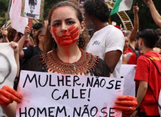 Brasil pede para OMS incluir feminicídio na CID Brasil pede para OMS incluir feminicídio na CID