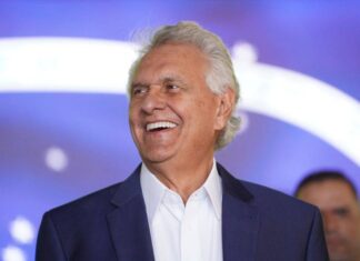Caiado Será Lançado Pré-candidato à Presidência Pelo PSD Caiado Será Lançado Pré-candidato à Presidência Pelo PSD