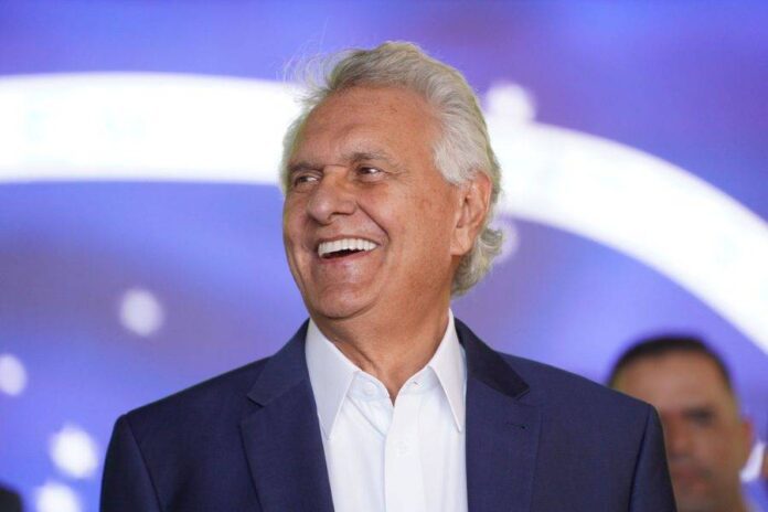 Caiado Será Lançado Pré-candidato à Presidência Pelo PSD