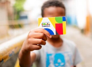 Caixa Paga Bolsa Família Para Beneficiários Com NIS Final 3 Nesta Sexta Caixa Paga Bolsa Família Para Beneficiários Com NIS Final 3 Nesta Sexta