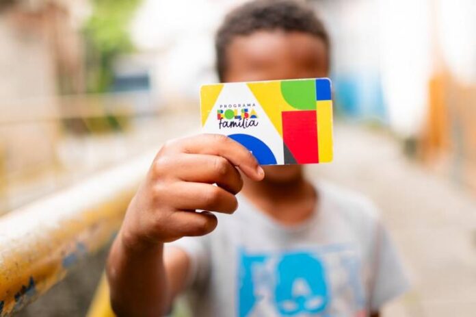 Caixa Paga Bolsa Família Para Beneficiários Com NIS Final 3 Nesta Sexta