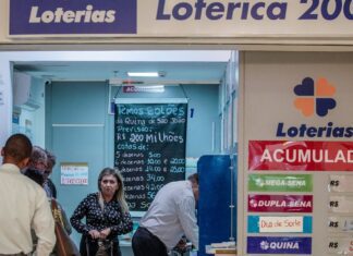Caixa suspende Pix Saque e Pix Troco em lotéricas a partir de hoje Caixa suspende Pix Saque e Pix Troco em lotéricas a partir de hoje