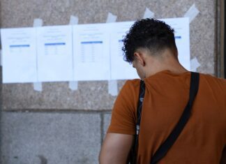 Candidatos do CPNU 2025 têm prazo final para confirmar interesse Candidatos do CPNU 2025 têm prazo final para confirmar interesse