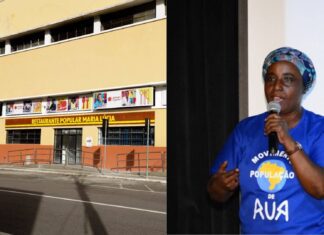 Restaurante Popular Do Comércio é Revitalizado E Passa A Homenagear Maria Lúcia Pereira