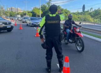 Eventos Em Salvador Provocam Mudanças No Trânsito Neste Fim De Semana
