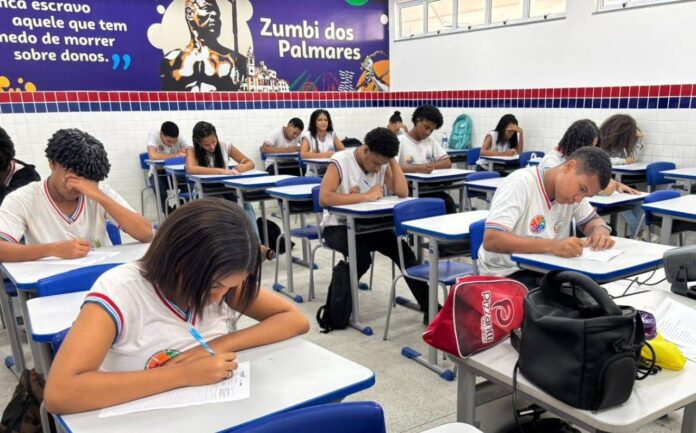 Concurso Internacional De Redação De Cartas Abre Inscrições