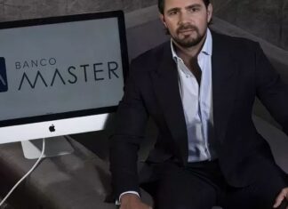 Dados de Vorcaro voltam ao sistema da CPI do INSS Dados de Vorcaro voltam ao sistema da CPI do INSS