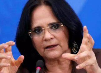 Damares Alerta Polícia Federal Sobre Festas De Vorcaro E Cita Suspeita De Tráfico De Pessoas Damares Alerta Polícia Federal Sobre Festas De Vorcaro E Cita Suspeita De Tráfico De Pessoas
